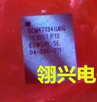 BCM47734IUBG