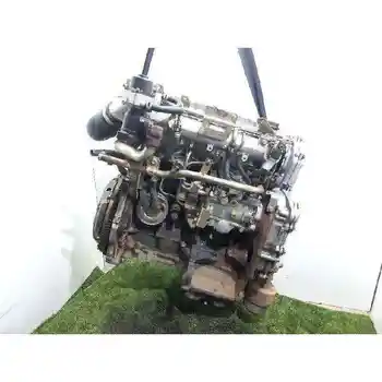 

YD22 COMPLETE ENGINE NISSAN ALMERA (N16/E)