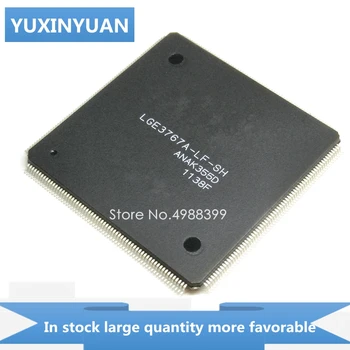 

1PCS LGE3767A-LF-SH LGE3767A LF SH LGE3767ALFSH QFP256