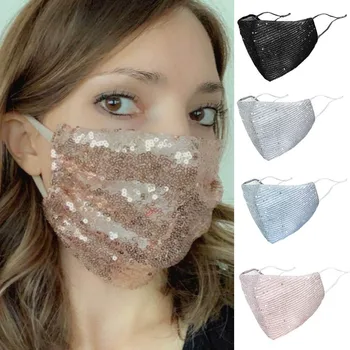 

Unisex Washable and Reusable Mouth Face Warm Windproof Cotton Face Product masque mascarilla deportiva In Stock mascherine#Z40