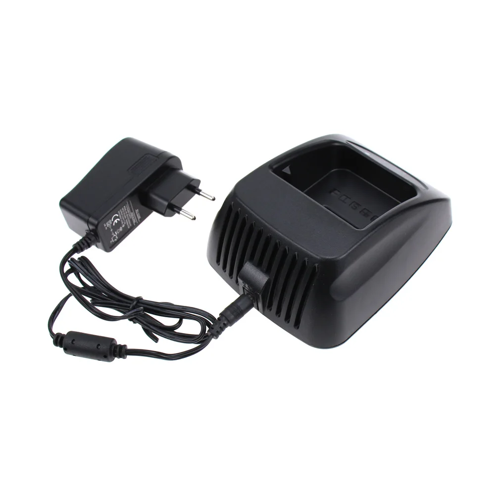 LI-ION Rapid Quick Charger KSC-32 for Kenwood Radio NX-410 NX-411 TK-2180 TK-3180 TK-5210 KNB-32N KNB-33 KNB-33L KNB-33Li