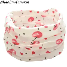 Новинка; сезон осень-зима; детский хлопковый шарф; детский нагрудник; детская одежда; воротники для шеи; шарф для мальчиков; шарф для девочек; шарф с кольцом; шейный платок