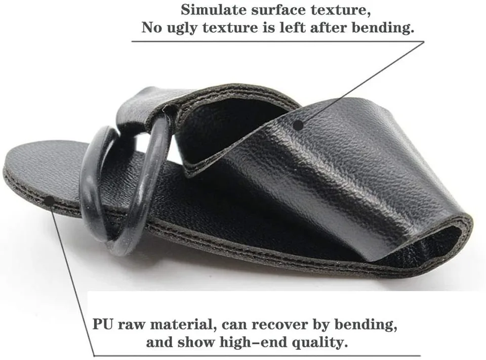 アンチオフハンドナックルストラップ Oculus Quest 2 VR タッチ