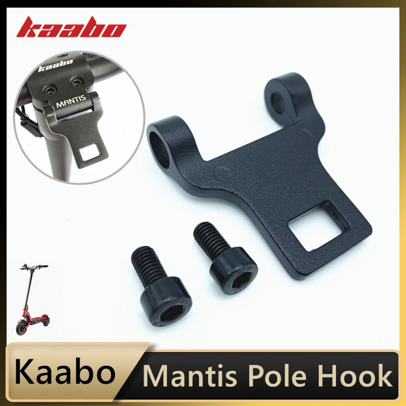 Gancio Pieghevole Originale Per Gancio Pieghevole Kaabo Mantis 10 Gancio Pieghevole Per Scooter Elettrico Per Parti Di Scooter Kaabo Mantis 8