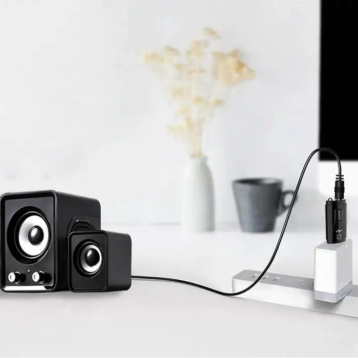 Aux Bluetooth 3,5 мм USB беспроводной автомобильный аудиоприемник A2DP музыкальный приемник адаптер для Android/IOS мобильный телефон Bluetooth автомобильный комплект