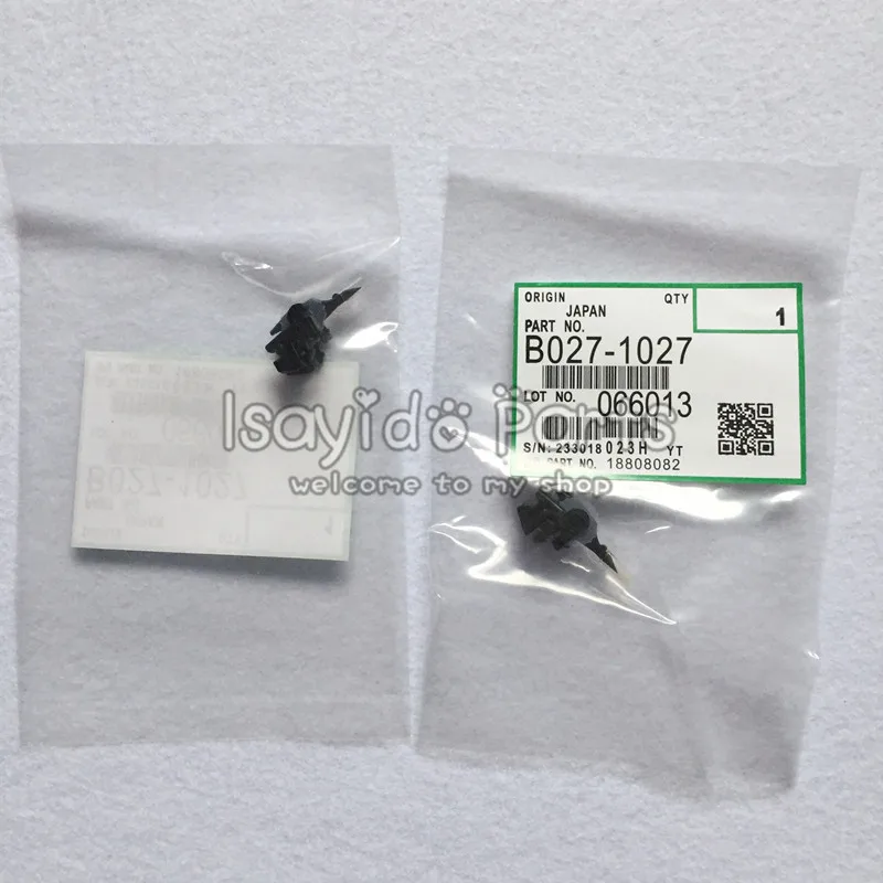 20X B027 1027 для Ricoh Aficio MP2550 MP3350 MP2550B 3350B MP2510 MP2852 MP3352 2022 1022 2027 3025 извлекатель барабана|ricoh