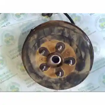 

3097270 hose Rear Right Land Rover Freelander 2.0 Turbodiesel