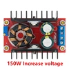 1PCS/LOT 150W Boost Converter DC to DC 10-32V to 12-35V Step Up Voltage Charger Module ► Photo 3/6