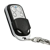 DITEC GOL4C 433mhz Remote Control Fixed Code Garage Command Handheld Transmitter GOL4C DITEC garage door opener 433.92mhz remote 3