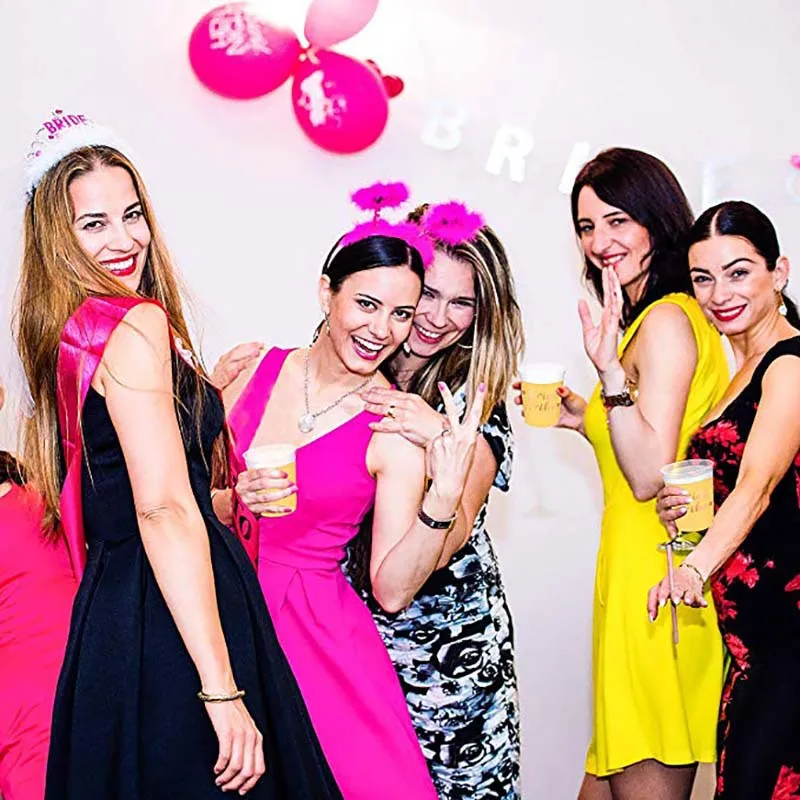 Hen-Party-Straw-Cup-Decoration-1Pcs-Bride-Cup-11Pcs-bride-tribe-Cup-Team-Bride-Straw-Hen (1)