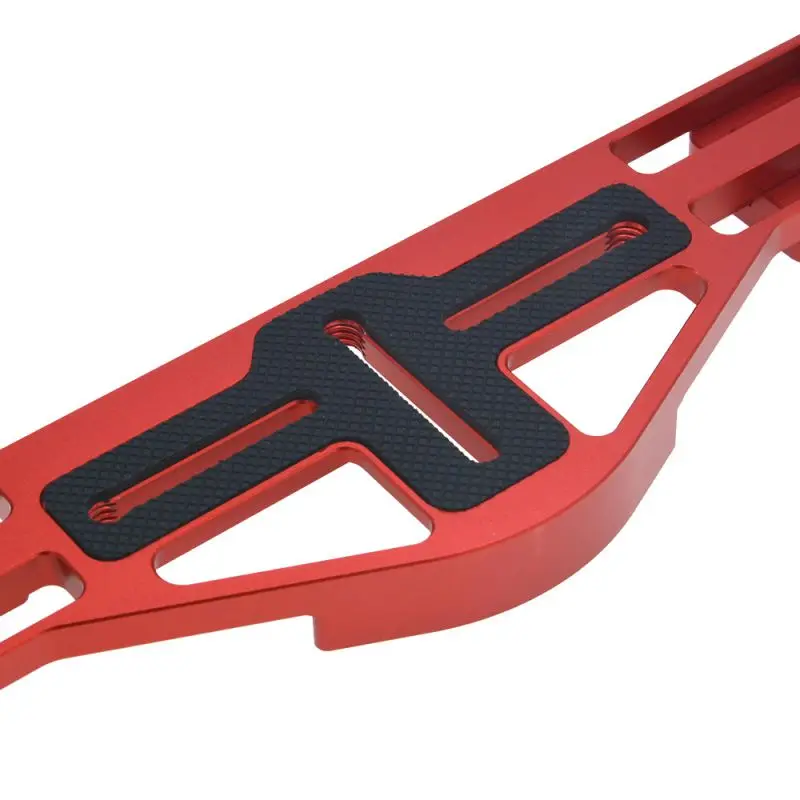 Дайвинг руки алюминиевый сплав Кронштейн подходит для дайвинга лоток для камеры Мобильный стабилизатор телефона