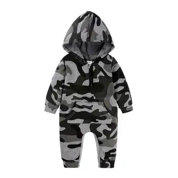 

cool bodysuit for kids boys 6 9 12 18 months cotton hoodie bodysuit kids outfits holiday daily birthday party baby bodysuit