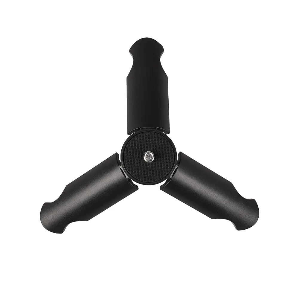 Портативный мини штатив для DJI OSMO Mobile 2 Ручной Стабилизатор телефона подставка