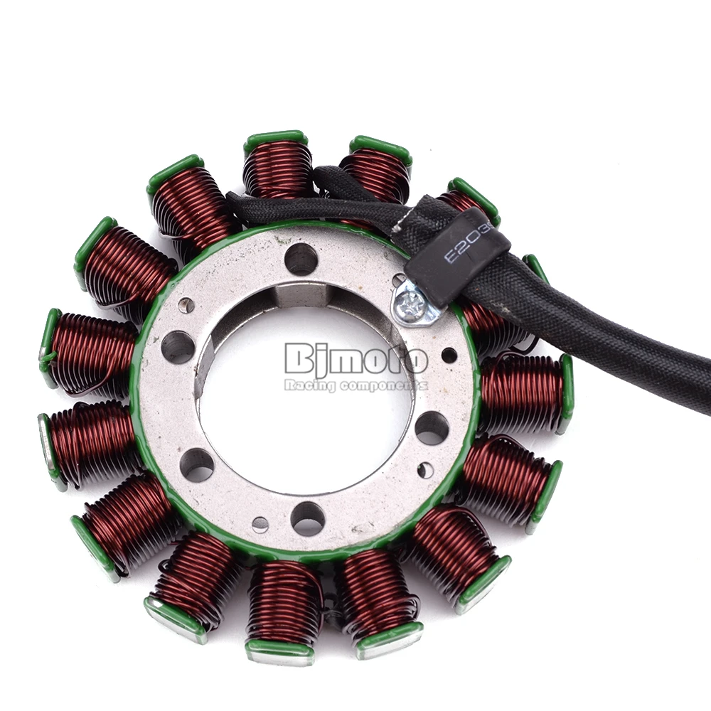 Статор мотоцикла катушки для Yamaha YXM700 Viking 700 носорог 700 Viking 700 EPS/ПСВ(YXM700- 1XD-81410-00-00 5B4-81410-00-00