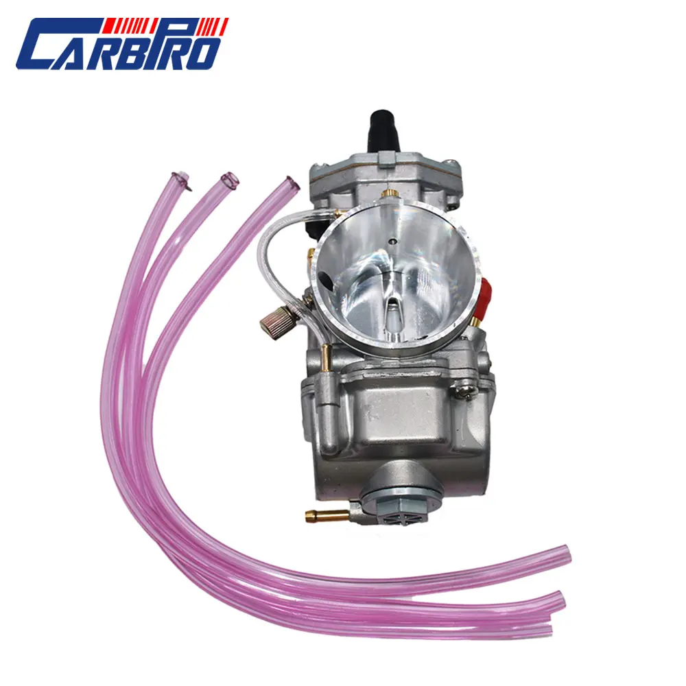 Карбюратор PWK34 oko34 KOSO34 34 мм для двигателя Yamaha 200cc 250cc 300 350cc 2-тактный 4-тактный |