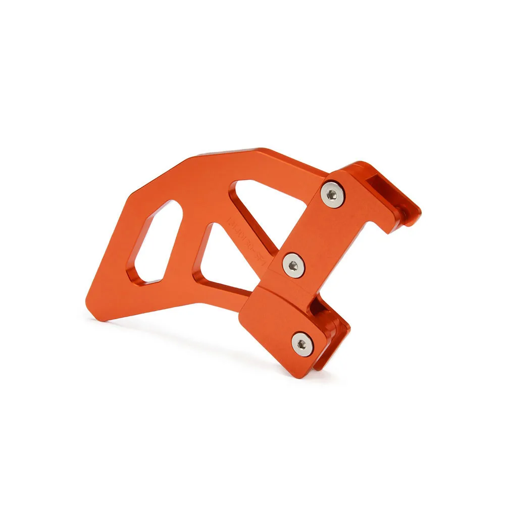 Мотоциклетная защита заднего тормозного диска для KTM SX SXF XCW EXCF 125 150 200 250 300 350 400 450 500 505 530 2004