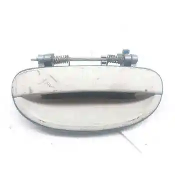 

96548152 HANDLE REAR OUTER LEFT DAEWOO NUBIRA SALOON