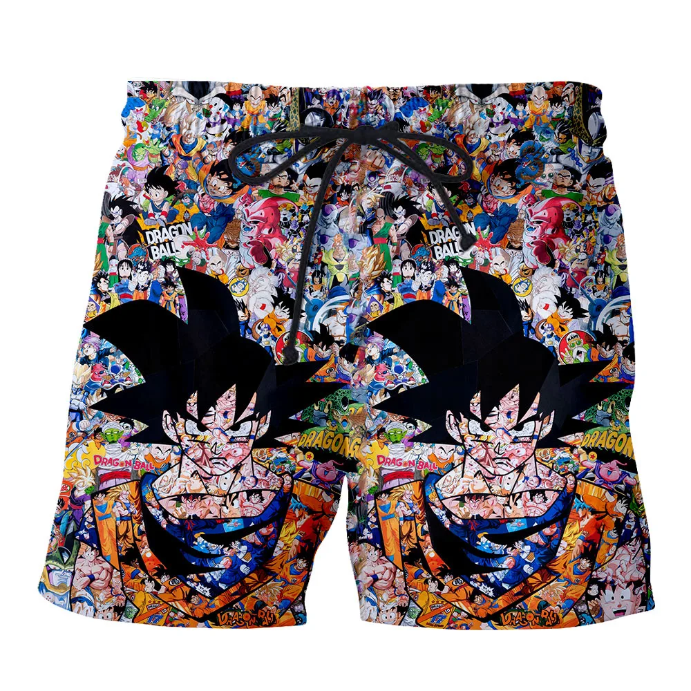 Watersports Surfing Shorts Men,Dragon Ball Z Print Mens Swim Surf Wear Board Shorts 2019 Summer Swimsuit Trunks Beach Shorts Watersports Surfing Shorts Men,Dragon Ball Z Print Mens Swim Surf Wear Board Shorts 2019 Summer Swimsuit Trunks Beach Shorts