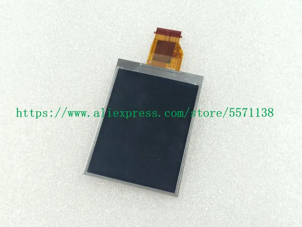 Новый оригинальный дисплей Панель ACX373AKM ЖК-дисплей экран для sony a200 a300 a350 версия DSLR