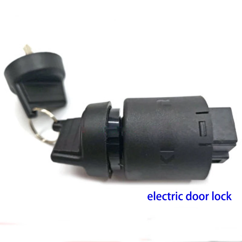 UniversalstartingkeyelectricdoorlockJK427forKIPORfrequency