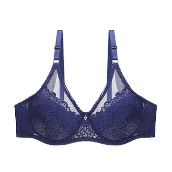 

Sitonjwly Summer Push up Bra Sexy Bralette Crop Top Lace Bras Underwear for Women Lingerie Intimates Ropa Interior Femenina