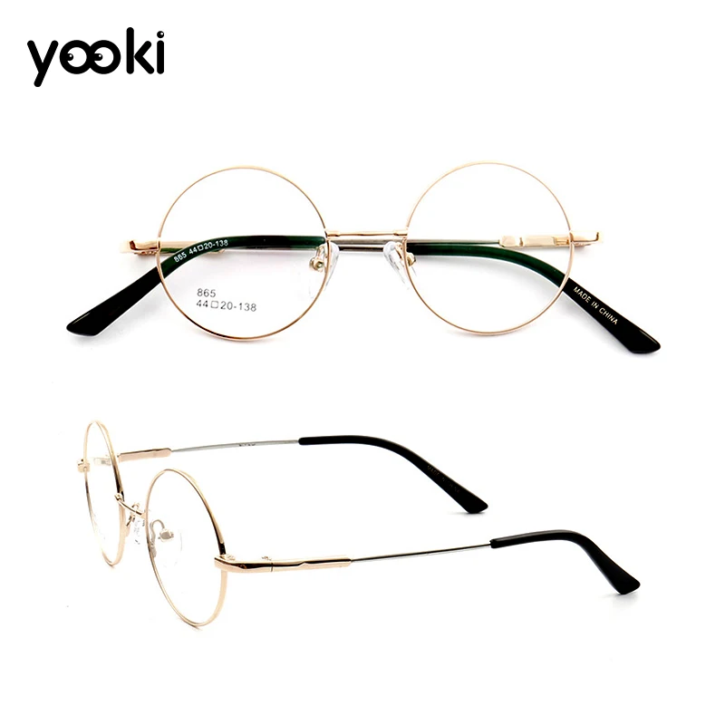 clear personality glasses