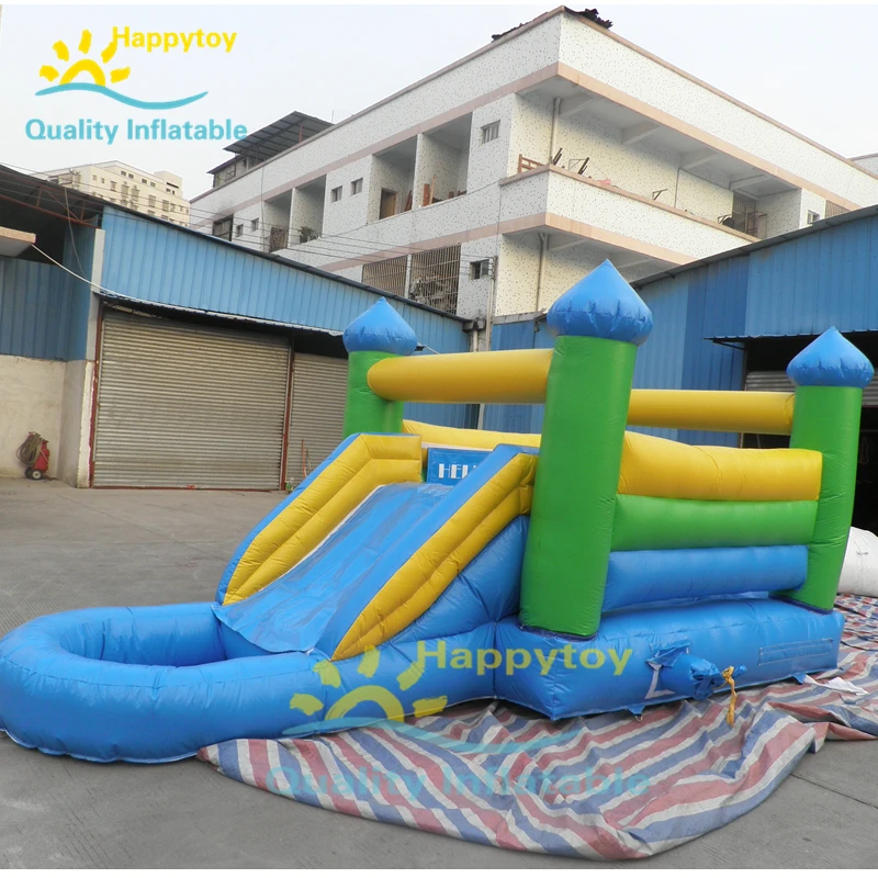Детский коммерческий детский китайский дом прыжки замок Джемперы jumpoline combo открытый надувной батут детская надувная горка-батут