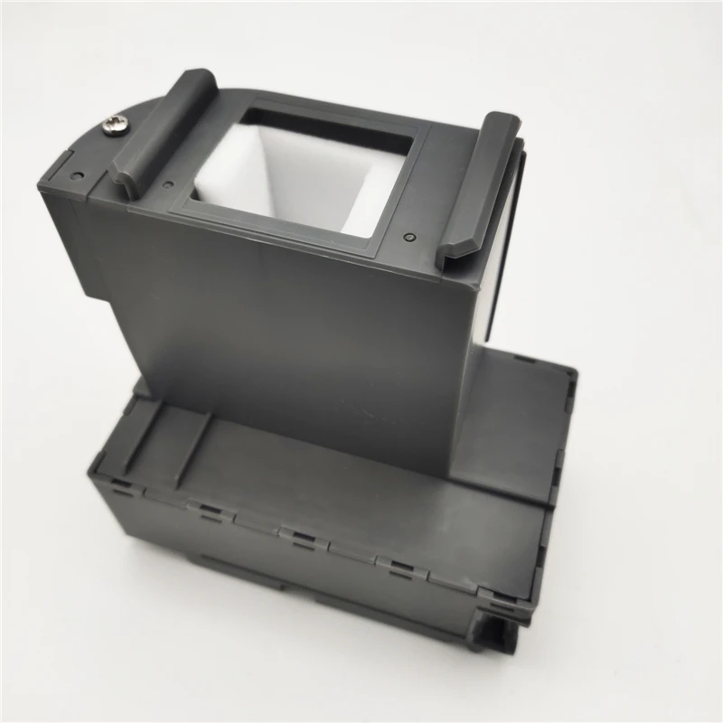 Vilaxh T04D1 T04D100 обслуживание чернилами для Epson L6171 L6160 L6168 L6170 L6178 L6190 L6191 L6198 ET3750 отходов для красочного ящика