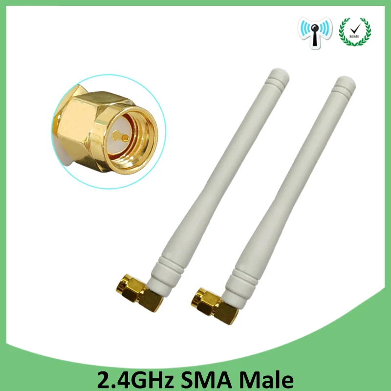 Антенна Wi Fi 3g/4g усилитель сотовой связи для модема телефонов lte/gsm/Wi Fi|Антенны