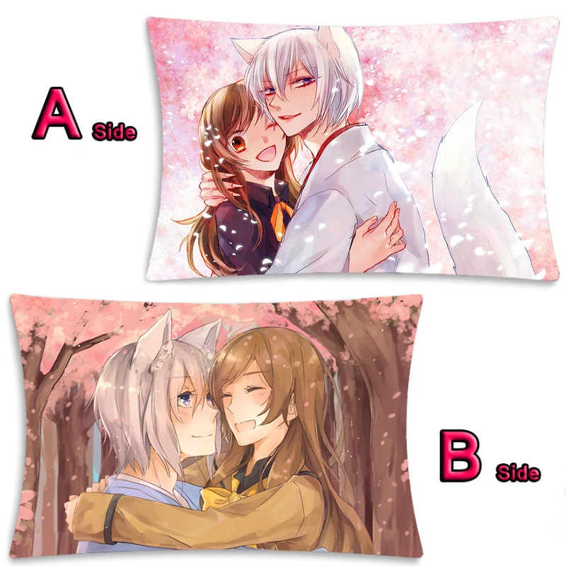 25 Аниме Kamisama Momozono Нанами Dakimakura обниматься тела чехол отаку подушки с пикантным принтовым наволочка 35x55 см - Цвет: 25