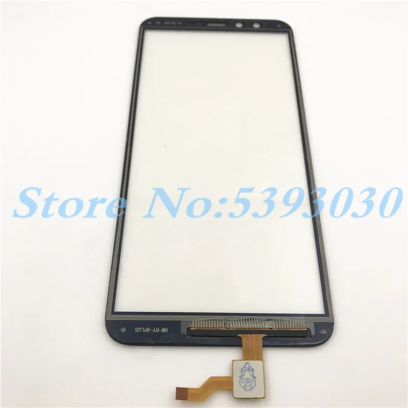 5,65 ''для huawei Honor 9 Lite Honor 9LITE LLD-AL00 LLD-AL10 LLD-TL10 LLD-L31 Сенсорный экран планшета Сенсор внешний Стекло объектив Панель
