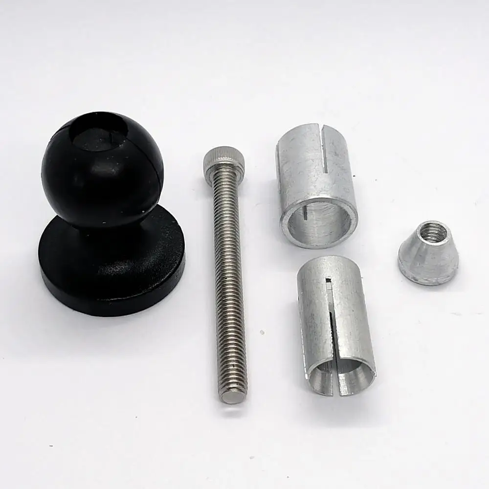 Motorcycle-Handlebar-Clamp-Base-with-1-inch-Ball (2)