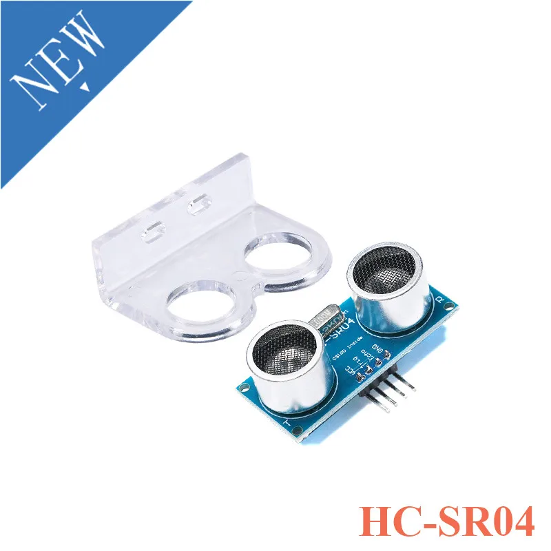 HC-SR04 HCSR04 во всем мире ультразвуковой волновой детектор Начиная Модуль HC SR04