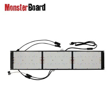 

Quantum Led Plant Light PCB Board Led Grow Light 320w 550 V2 Full Spectrum For Grower