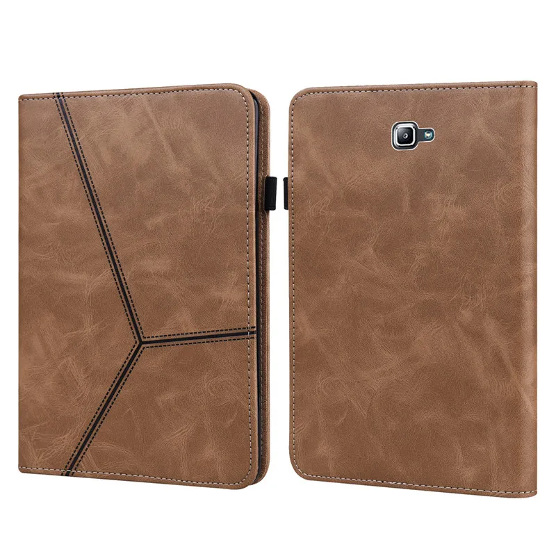 para Samsung Galaxy Tab A, 10.1, 2016, T580, T585, A6, 10, 1, 2016
