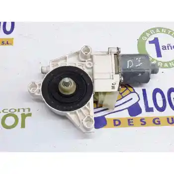 

A2048200142 WINDOW MOTOR FRONT LEFT MERCEDES C CLASS (W204) SALOON