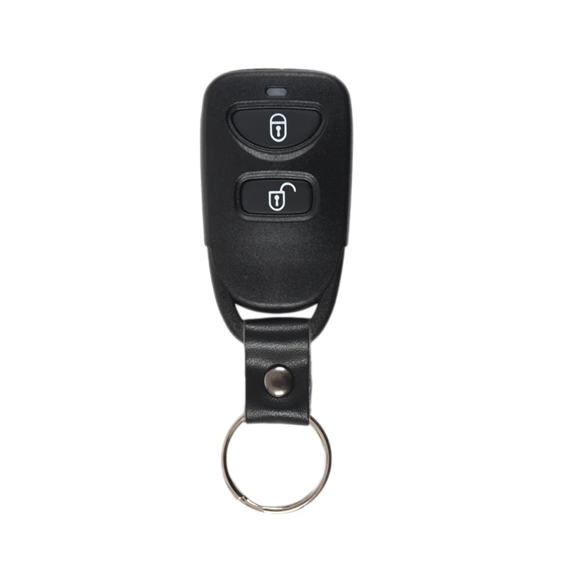 

Remote Key 315MHz fit for HYUNDAI Tucson Santa Fe Elantra Keyless Fob 2B + Panic