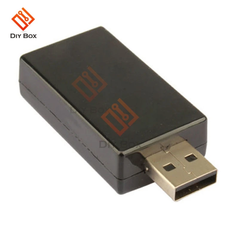 Расширенные планшеты мини USB 2,0 3D Виртуальная 12 Мбит/с Внешний 7,1 канал Аудио Звуковая карта адаптер