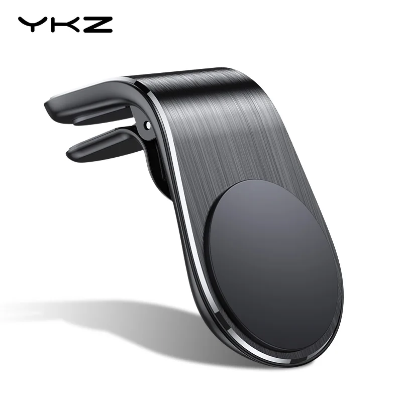 Магнитный Держатель Для Телефона В Автомобиль Купить