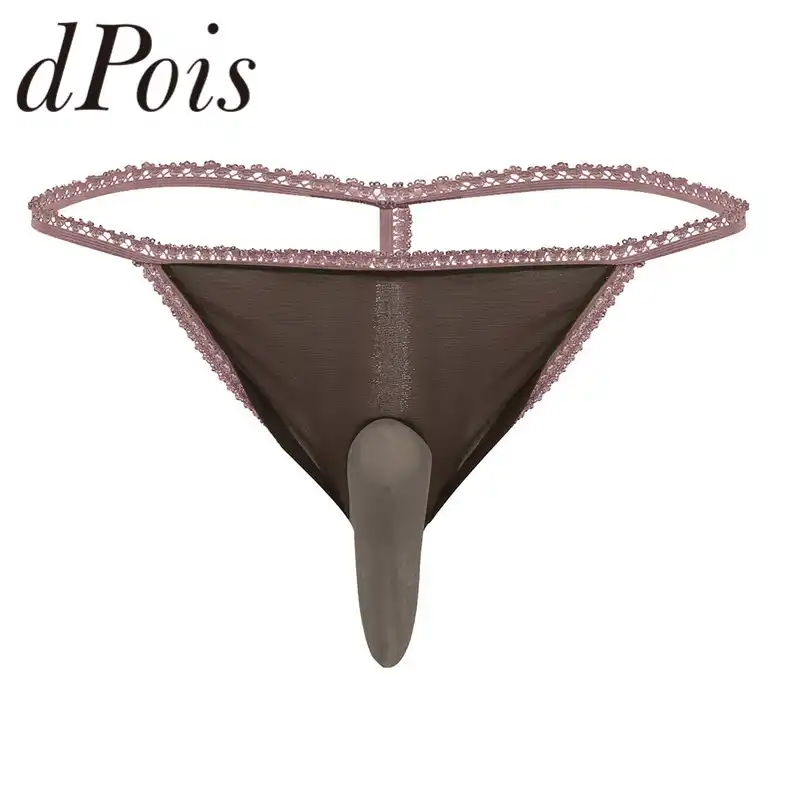 ver ropa interior