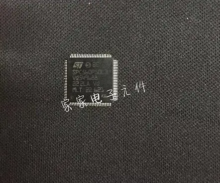 

5pcs/lot SPC560P50L3 SPC560P50L3BEFBY QFP