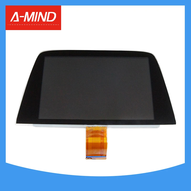 

Original 8.0inch LQ080Y5DZ10 with capacitor touch screen for Opel Astra 2017 Chevrolet car DVD GPS navigation Auto astra k 2016