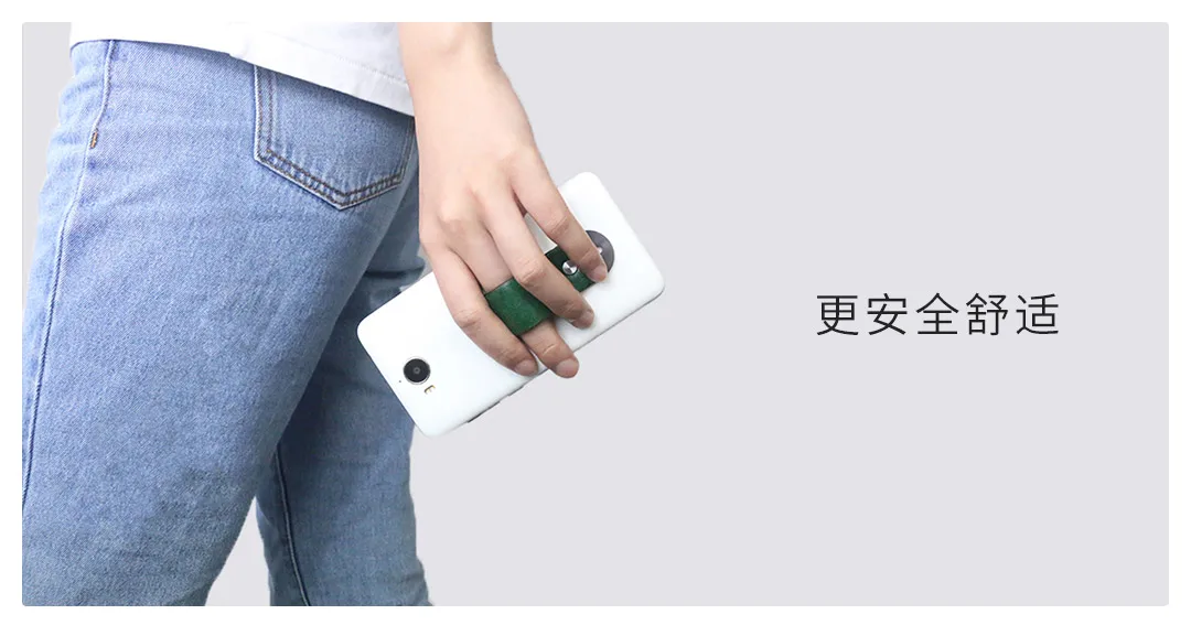 Xiaomi палец кольцо держатель кожа+ нержавеющая сталь мобильный телефон сцепление автомобильный телефон крепление подставка для iPhone 11 Pro/11/XS MAX/XS/X/XR/8