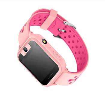 

2019 Factory direct sales 1.44 inch Touch Screen Camera Children smartwatch s6 kids