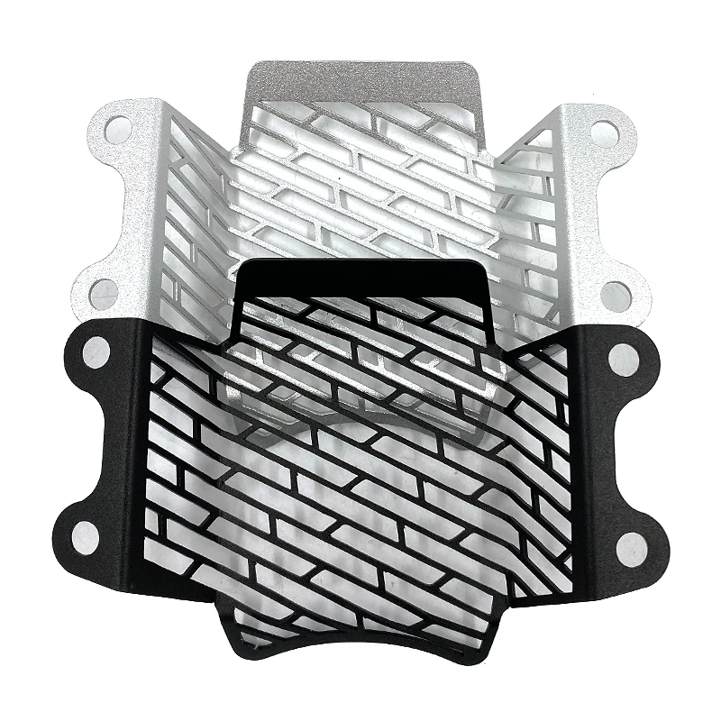 Motorcycle accessories rectifier protective cover DUKE 390 17 18 19 (11)