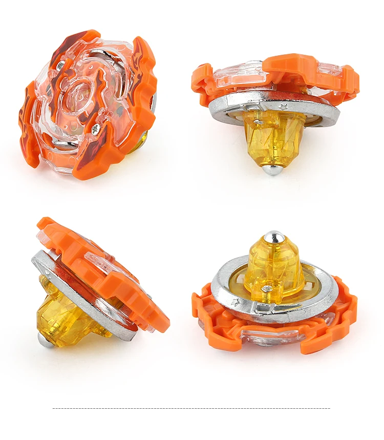 Высокое качество Пластиковые Beyblades Burst Металл Fusion стадион Toupie Beyblades металлические игрушки борющиеся Спиннеры Топ гироскоп спиннинг Топ