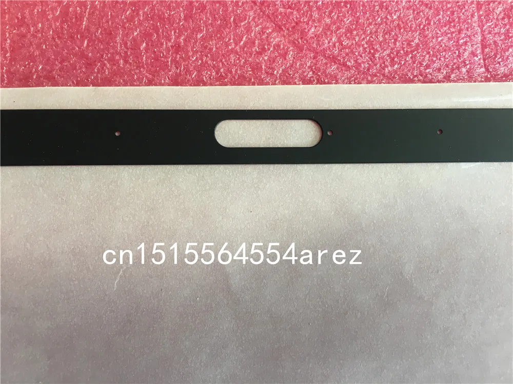 Ноутбук lenovo Thinkpad X1 Extreme Gen 1 20MF 20MG FHD lcd Рамка стикер 01YU734