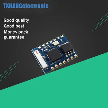 

3PCS ESP8266 Esp-03 Remote Serial Port WIFI Transceiver Wireless Module AP+STA diy electronics