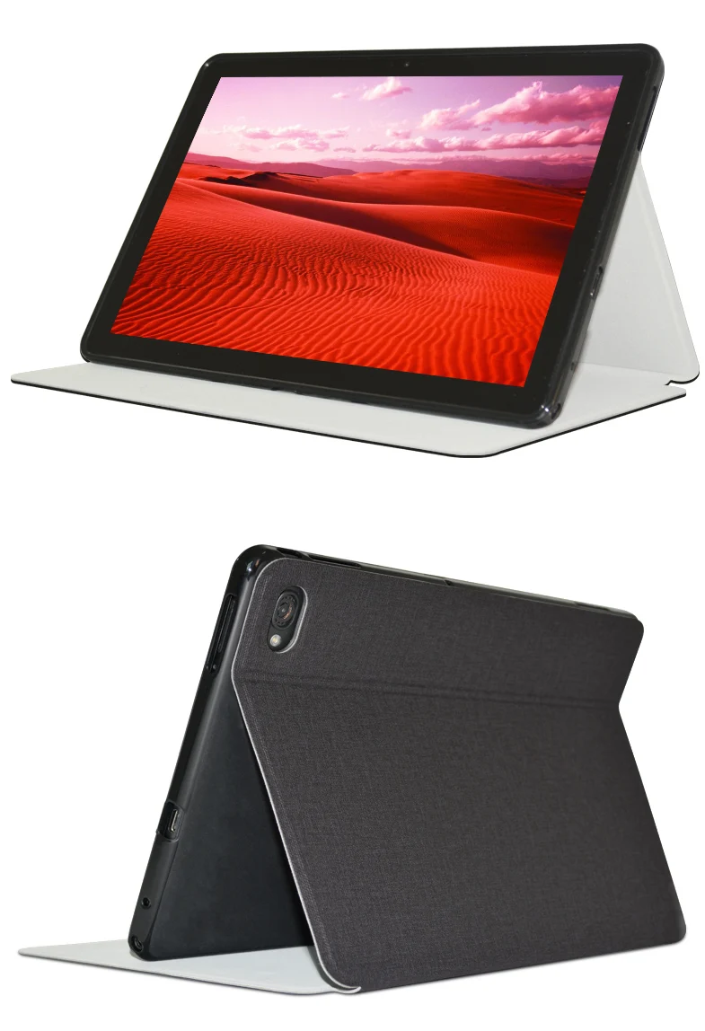 Чехол-подставка для Teclast T30 10," планшетный ПК силиконовый защитный чехол для Teclast T30 планшетный ПК
