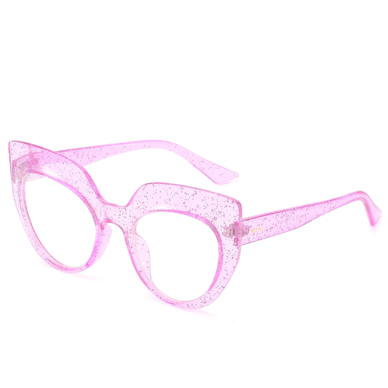 FC OPTICS Brand Star Style Luxury Female Sunglasses Women Oversized Sun Glasses Vintage Outdoor Sunglass Oculos de sol